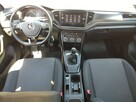 Volkswagen T-Roc 1,0 TSI 110 KM klimatyzacja czujniki parkowania app conect - 11