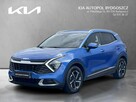 Kia Sportage 1.6 T-GDI 150KM L Salon Polska 1wł Bezwypadkowy Faktura VAT23%