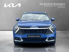 Kia Sportage 1.6 T-GDI 150KM L Salon Polska 1wł Bezwypadkowy Faktura VAT23% - 8