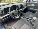 Kia Sportage 1.6 T-GDI 150KM L Salon Polska 1wł Bezwypadkowy Faktura VAT23% - 9