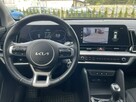 Kia Sportage 1.6 T-GDI 150KM L Salon Polska 1wł Bezwypadkowy Faktura VAT23% - 13