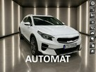 Kia XCeed plug-in*kamera cofania*nawigacja*perfekcyjny stan*zarejestrowany