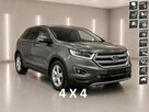Ford EDGE EUROPA*2.0*4x4*manual*panorama dach*kamera*nawigacja*opłacony