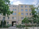 1 pok. z balkonem, kamienica, Kazimierzowska - 10