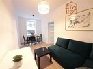 2 pokoje, pet-friendly - Świdra 15