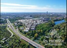 Piekne mieszkanie  3 pok. z  2 balkonami w pobliżu Oławki z ogrzewaniem miejskim - 9