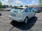 Ford Focus 1.6+LPG 08r - 4