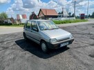 Daewoo Tico 800 96r