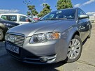 Audi A4 Klimatronic 2-stref, Nawigacja, Tempomat, Ele szyby, Ele lusterka - 2