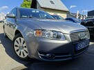 Audi A4 Klimatronic 2-stref, Nawigacja, Tempomat, Ele szyby, Ele lusterka - 5