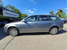 Audi A4 Klimatronic 2-stref, Nawigacja, Tempomat, Ele szyby, Ele lusterka - 7