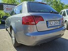 Audi A4 Klimatronic 2-stref, Nawigacja, Tempomat, Ele szyby, Ele lusterka - 9