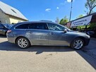 Peugeot 508 Klimatronic 2-stref, Automat, Panorama, Hak, PDC 2x, Półskóra - 6