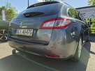 Peugeot 508 Klimatronic 2-stref, Automat, Panorama, Hak, PDC 2x, Półskóra - 12