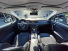 Peugeot 508 Klimatronic 2-stref, Automat, Panorama, Hak, PDC 2x, Półskóra - 13