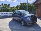 Citroen C1 1.0  Benzyna 68 KM Przebieg-70 348 km