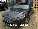 Mondeo 1.5 EcoBoost 165km NAVI pdc LED klima SERWIS 2019