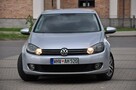 Volkswagen Golf 1,4 Benz 122KM Klimatron Alufelgi Tempomat PDC Serwis z DE !! - 2