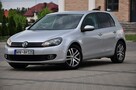 Volkswagen Golf 1,4 Benz 122KM Klimatron Alufelgi Tempomat PDC Serwis z DE !! - 3