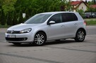 Volkswagen Golf 1,4 Benz 122KM Klimatron Alufelgi Tempomat PDC Serwis z DE !! - 4