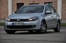 Volkswagen Golf 1,4 Benz 122KM Klimatron Alufelgi Tempomat PDC Serwis z DE !! - 5