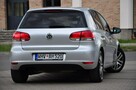 Volkswagen Golf 1,4 Benz 122KM Klimatron Alufelgi Tempomat PDC Serwis z DE !! - 13
