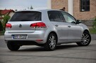 Volkswagen Golf 1,4 Benz 122KM Klimatron Alufelgi Tempomat PDC Serwis z DE !! - 14