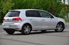 Volkswagen Golf 1,4 Benz 122KM Klimatron Alufelgi Tempomat PDC Serwis z DE !! - 15