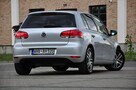 Volkswagen Golf 1,4 Benz 122KM Klimatron Alufelgi Tempomat PDC Serwis z DE !! - 16