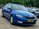 Škoda Octavia Lift LED Serwis Automat Navi Climatronik Tempomat Gwarancja! - 3