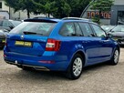 Škoda Octavia Lift LED Serwis Automat Navi Climatronik Tempomat Gwarancja! - 5