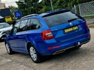 Škoda Octavia Lift LED Serwis Automat Navi Climatronik Tempomat Gwarancja! - 7