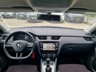 Škoda Octavia Lift LED Serwis Automat Navi Climatronik Tempomat Gwarancja! - 15