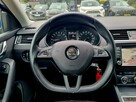 Škoda Octavia Lift LED Serwis Automat Navi Climatronik Tempomat Gwarancja! - 16