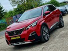Peugeot 3008 Allure Serwis Full Led Navi Kamera Climatronik Tempomat Gwarancja! - 2