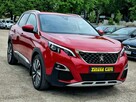 Peugeot 3008 Allure Serwis Full Led Navi Kamera Climatronik Tempomat Gwarancja! - 4