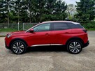 Peugeot 3008 Allure Serwis Full Led Navi Kamera Climatronik Tempomat Gwarancja! - 10