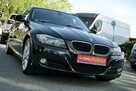 BMW 318 2,0i Klima, Xenny, autmat, NAVI, 2011r. - 2