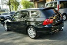 BMW 318 2,0i Klima, Xenny, autmat, NAVI, 2011r. - 3