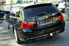 BMW 318 2,0i Klima, Xenny, autmat, NAVI, 2011r. - 4
