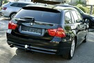 BMW 318 2,0i Klima, Xenny, autmat, NAVI, 2011r. - 6