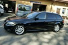 BMW 318 2,0i Klima, Xenny, autmat, NAVI, 2011r. - 8