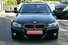 BMW 318 2,0i Klima, Xenny, autmat, NAVI, 2011r. - 10