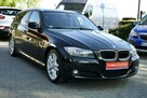 BMW 318 2,0i Klima, Xenny, autmat, NAVI, 2011r. - 11