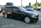 BMW 318 2,0i Klima, Xenny, autmat, NAVI, 2011r. - 12