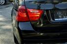 BMW 318 2,0i Klima, Xenny, autmat, NAVI, 2011r. - 14