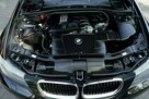 BMW 318 2,0i Klima, Xenny, autmat, NAVI, 2011r. - 15