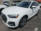 Audi Q5 Quattro / S-Line / Virtual - 1