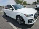 Audi Q5 Quattro / S-Line / Virtual - 2