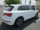 Audi Q5 Quattro / S-Line / Virtual - 3